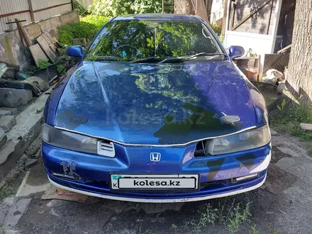 Honda Prelude 1992 года за 1 350 000 тг. в Алматы – фото 6