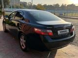 Toyota Camry 2006 года за 5 999 900 тг. в Тараз – фото 5