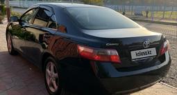 Toyota Camry 2006 годаүшін5 999 900 тг. в Тараз – фото 5