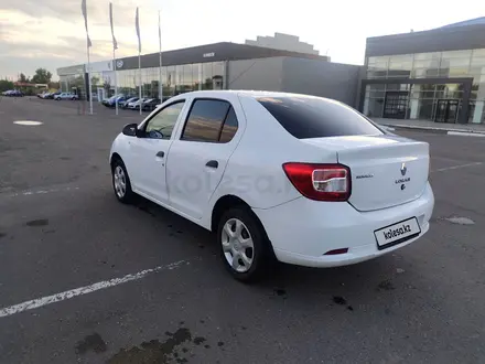 Renault Logan 2015 года за 3 500 000 тг. в Павлодар