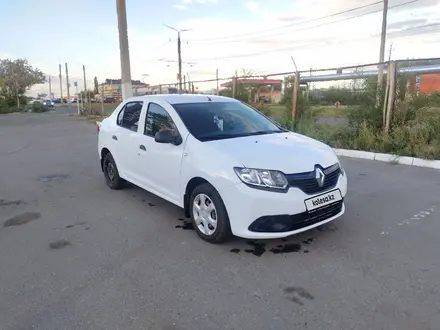 Renault Logan 2015 года за 3 500 000 тг. в Павлодар – фото 2