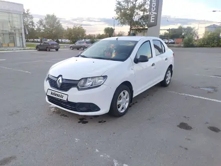 Renault Logan 2015 года за 3 500 000 тг. в Павлодар – фото 4