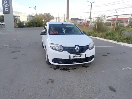 Renault Logan 2015 года за 3 500 000 тг. в Павлодар – фото 3