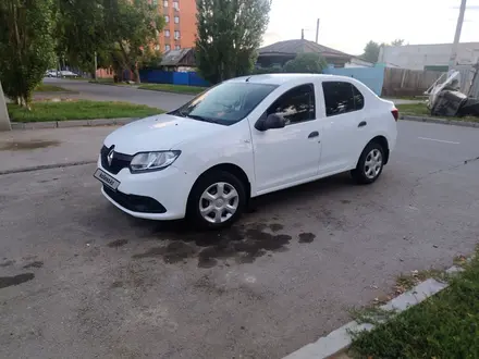 Renault Logan 2015 года за 3 500 000 тг. в Павлодар – фото 8