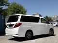 Toyota Alphard 2008 года за 8 800 000 тг. в Алматы – фото 3