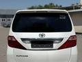 Toyota Alphard 2008 года за 8 800 000 тг. в Алматы – фото 12