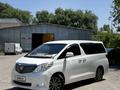 Toyota Alphard 2008 года за 8 800 000 тг. в Алматы – фото 2