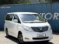 Toyota Alphard 2008 года за 8 800 000 тг. в Алматы