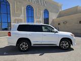 Toyota Land Cruiser 2012 года за 23 000 000 тг. в Жанаозен – фото 3