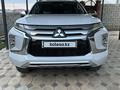 Mitsubishi Montero Sport 2020 годаүшін17 500 000 тг. в Шымкент