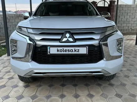 Mitsubishi Montero Sport 2020 года за 17 500 000 тг. в Шымкент