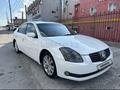 Nissan Maxima 2005 годаfor2 900 000 тг. в Шымкент – фото 6