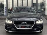 Hyundai Grandeur 2017 годаүшін12 300 000 тг. в Шымкент – фото 2