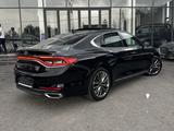 Hyundai Grandeur 2017 годаүшін12 300 000 тг. в Шымкент – фото 4