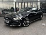 Hyundai Grandeur 2017 годаүшін12 300 000 тг. в Шымкент – фото 3