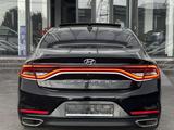 Hyundai Grandeur 2017 годаүшін12 300 000 тг. в Шымкент – фото 5