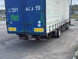 Mercedes-Benz  1422 1992 годаүшін5 300 000 тг. в Алматы – фото 2