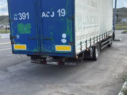 Mercedes-Benz  1422 1992 года за 5 300 000 тг. в Алматы – фото 2