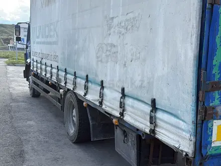Mercedes-Benz  1422 1992 года за 5 300 000 тг. в Алматы – фото 3