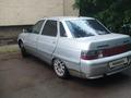 ВАЗ (Lada) 2110 2005 года за 400 000 тг. в Уральск – фото 11