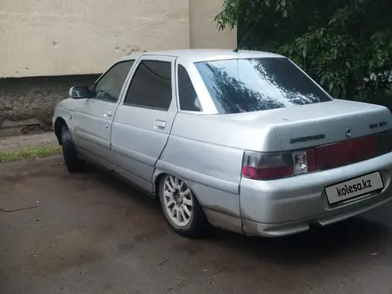 ВАЗ (Lada) 2110 2005 года за 400 000 тг. в Уральск – фото 11