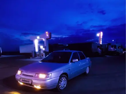 ВАЗ (Lada) 2110 2005 года за 400 000 тг. в Уральск – фото 2