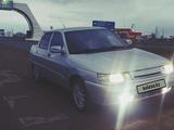 ВАЗ (Lada) 2110 2005 годаүшін400 000 тг. в Уральск