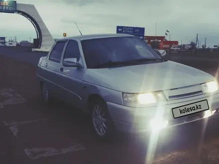 ВАЗ (Lada) 2110 2005 года за 400 000 тг. в Уральск