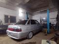 ВАЗ (Lada) 2110 2005 года за 400 000 тг. в Уральск – фото 8