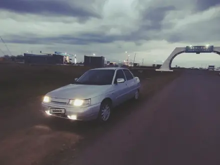 ВАЗ (Lada) 2110 2005 года за 400 000 тг. в Уральск – фото 9