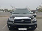 Toyota Tundra 2009 года за 13 000 000 тг. в Астана – фото 2