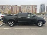 Toyota Tundra 2009 года за 13 000 000 тг. в Астана – фото 4