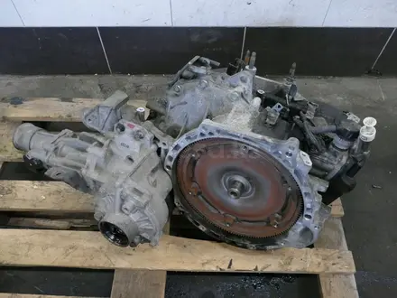 Коробка Mitsubishi за 120 000 тг. в Алматы