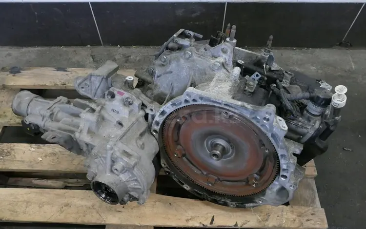Коробка Mitsubishiүшін120 000 тг. в Алматы