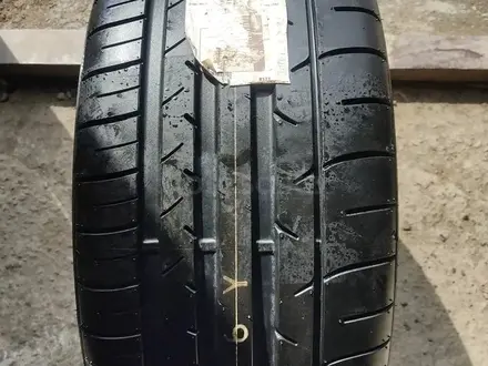 Dunlop SP Sport Maxx 050 за 162 500 тг. в Алматы – фото 2