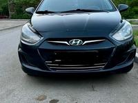 Hyundai Accent 2013 годаүшін3 100 000 тг. в Караганда