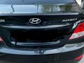 Hyundai Accent 2013 года за 4 000 000 тг. в Караганда – фото 12