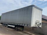 Krone  Mega Liner 2014 годаүшін6 500 000 тг. в Жетысай