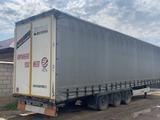 Krone  Mega Liner 2014 годаүшін6 500 000 тг. в Жетысай – фото 2