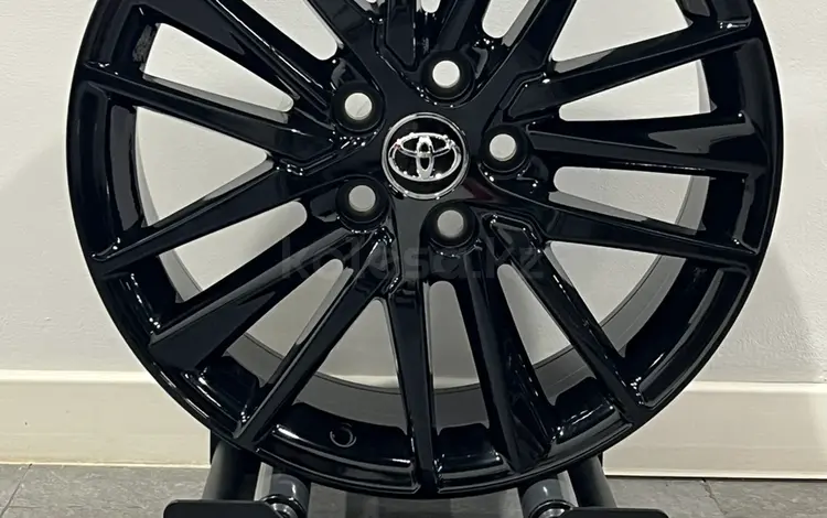 R18 5.114.3 Camry 70-75 за 280 000 тг. в Алматы