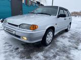 ВАЗ (Lada) 2114 2013 годаfor2 100 000 тг. в Щучинск