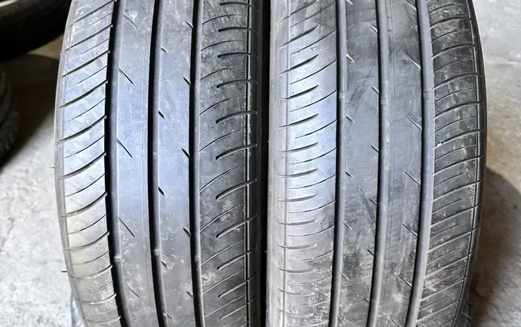 205/60r16 Toyo 2штүшін40 000 тг. в Алматы