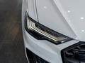 Audi A6 45 TFSI Quattro 2024 годаүшін39 140 000 тг. в Алматы – фото 13