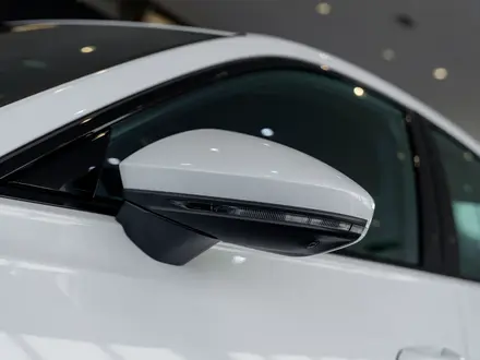 Audi A6 45 TFSI Quattro 2024 года за 39 140 000 тг. в Алматы – фото 16