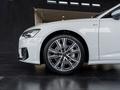 Audi A6 45 TFSI Quattro 2024 годаүшін39 140 000 тг. в Алматы – фото 9