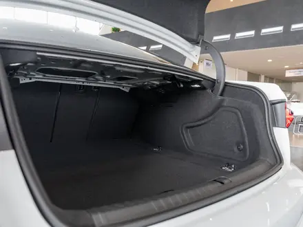 Audi A6 45 TFSI Quattro 2024 года за 39 140 000 тг. в Алматы – фото 29