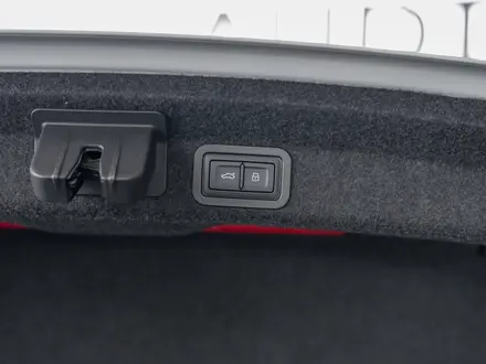 Audi A6 45 TFSI Quattro 2024 года за 39 140 000 тг. в Алматы – фото 30