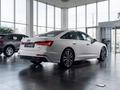 Audi A6 45 TFSI Quattro 2024 годаүшін39 140 000 тг. в Алматы – фото 5