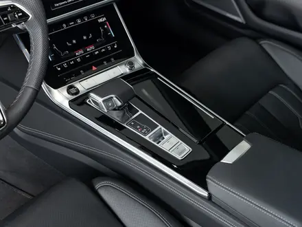 Audi A6 45 TFSI Quattro 2024 года за 39 140 000 тг. в Алматы – фото 47