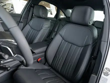 Audi A6 45 TFSI Quattro 2024 года за 39 140 000 тг. в Алматы – фото 49